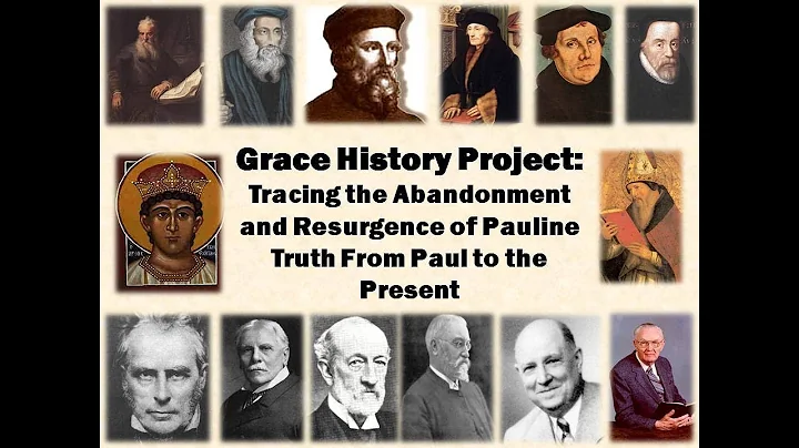 GHP Lesson 76 | Rightly Dividing E.W. Bullinger: T...