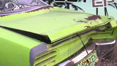 Hor!zen - Youths Dem Ball