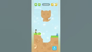 Slice to Save All Levels gameplay #lvl5