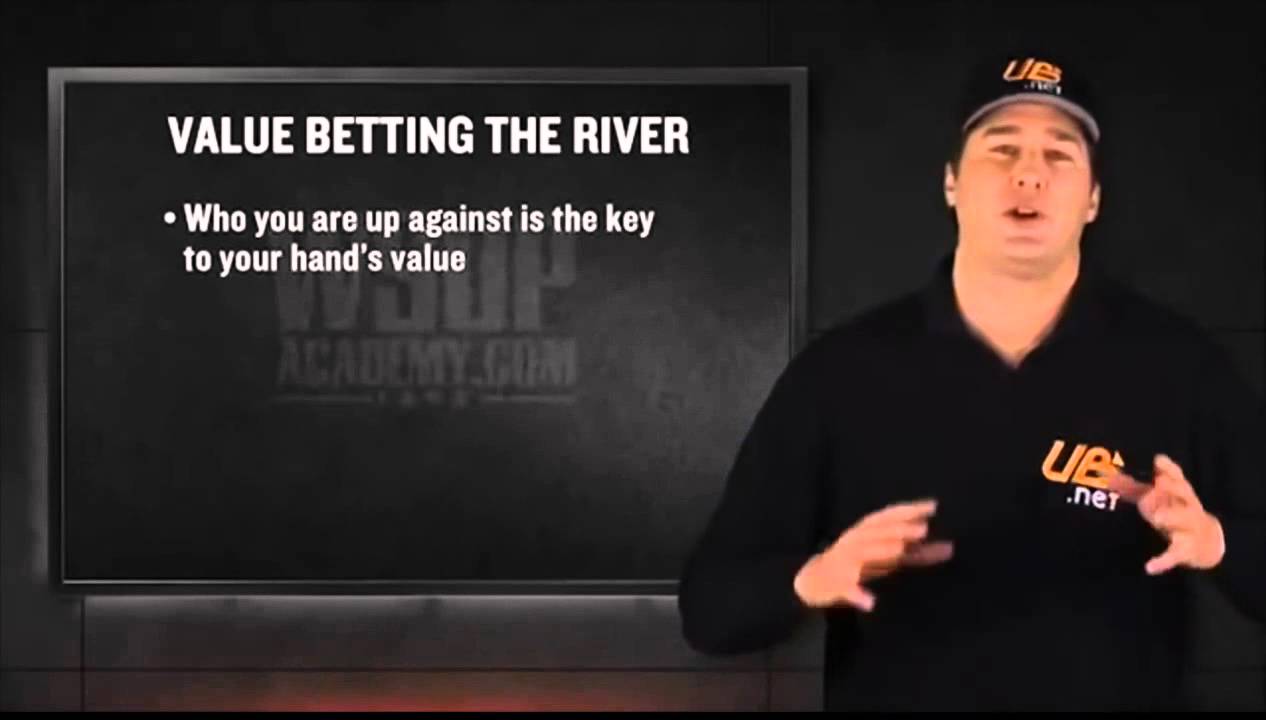 Poker Tournament Tips From The Pros