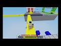 Xbox Roblox Bedwars Gameplay 8