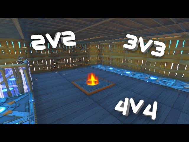 BOX FIGHT [1V1 2V2 3V3 4V4] - Fortnite Creative Map Code - Dropnite