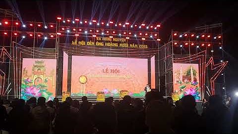 Quân đang đi lễ tiệc quan hoàng mười nghệ an 