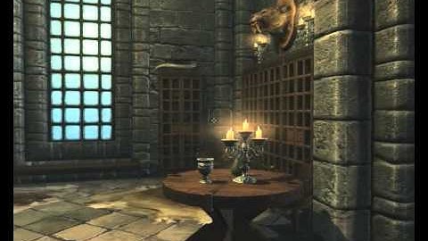 TES V: Skyrim Walkthrough (Master) - Part 239 - Polarity Hazards