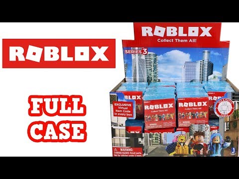 Shopkins Food Fair Blind Canister Opening Entire Full Case - roblox series 4 bombo w code free shipping wbox mystery pack brand new