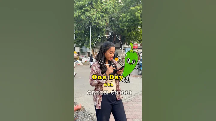 🌶️One with Green Chilli challenge🤯🔥| wait till end #foodiesfindings