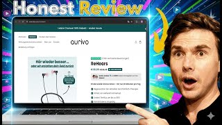 Download Lagu Aurivo Rehears Reviews 2026: De moeite waard om te kopen of oplichterij? MP3