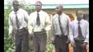 Twendeni wote (sms SKIZA 7913306 to 811) by Nyansara Catholic Choir