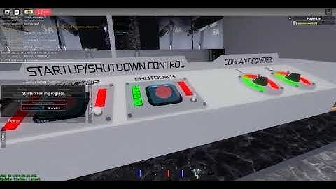 b core startup failure shutdown success