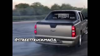 Crazy Chevy Avalanche Burring Them Like They’re On Ice 🔥🔥🔥🔥🔥| STM™️