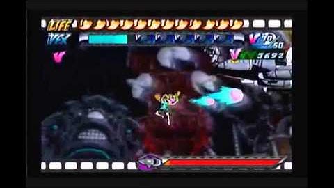 viewtiful joe 2 part 1 of 3