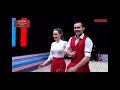 буги-вуги финал Фаст Кубок России 19.04.23 / boogie woogie fast final