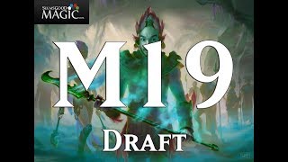 M19 Core Set 2019 Draft #28