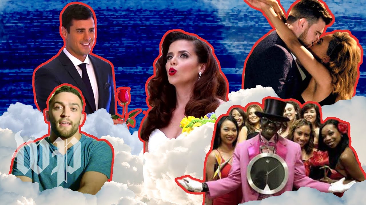 Contestants from 20 years of reality dating shows remember the good