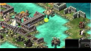 Battle Pirates - Hellstrike (looks like old rockets)