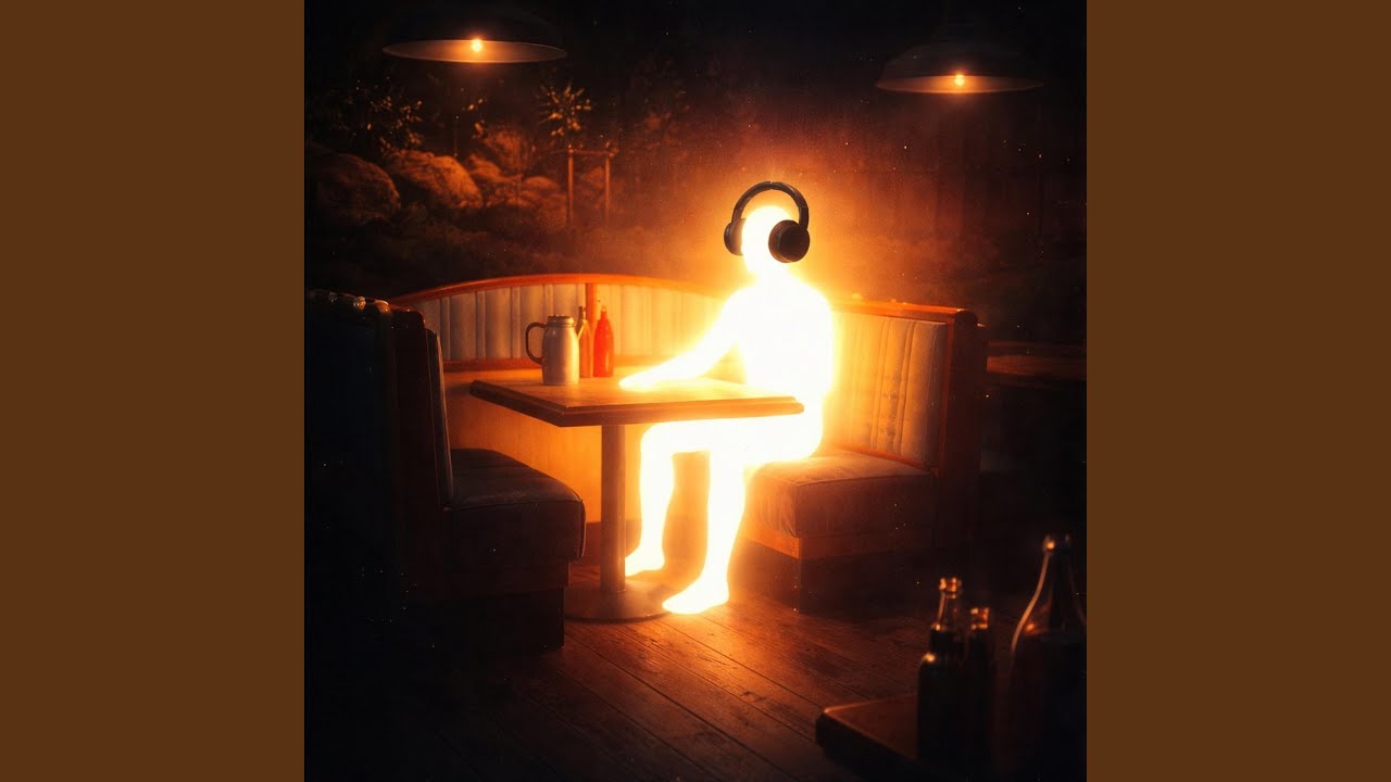 I Stayed When You Let Go