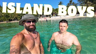 Exploring Koh Phangan (Part 1)