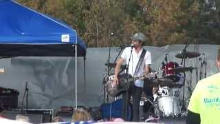 Chris Janson - Cut Me Some Slack 9.20.13