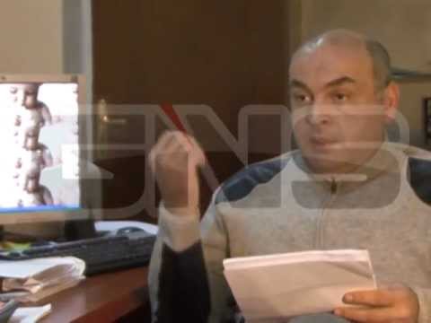 კვირის რეპორტაჟი | 18.11.2012 _ 2