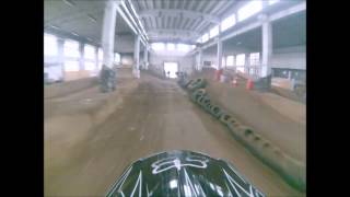 Supercross Bílina Gopro