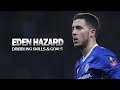 Eden hazard  best dribbling skills  goals ever  chelsea fc