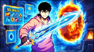 Reborn as a Supporting Character, He's Determined to Become the Strongest | 1-45 | Manhwa Recap
