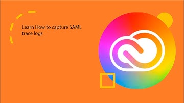 How to perform a SAML Trace