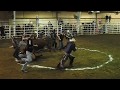 Ring of Fire ~ 3 Bar B Rodeo ~ 1/20/18