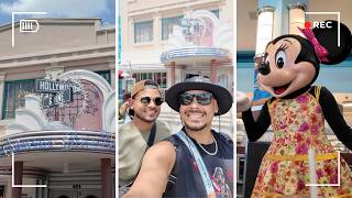 Hollywood And Vine Dining Review - July 2026