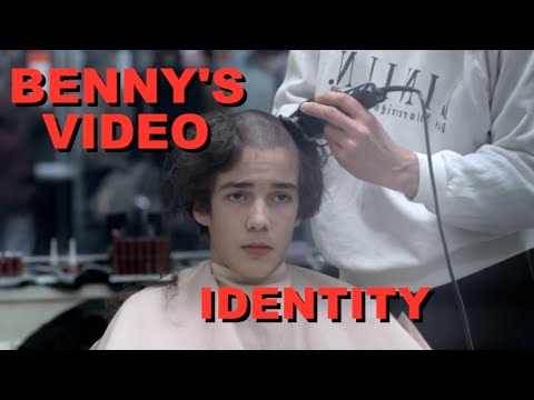 Benny's Video - Identity