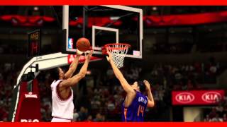 NBA 2K14 Developer Diary: Gameplay