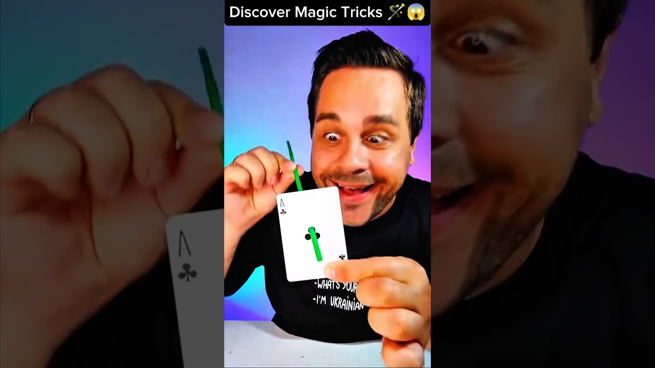 Magic tricks 💫🪄 Tutorial  . #magic  #magictricksshorts #bestmagictricks  #shorts