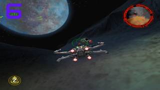 The Jade Moon - Star Wars: Rogue Squadron EP. 6