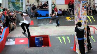 CPH Pro 2011 finals