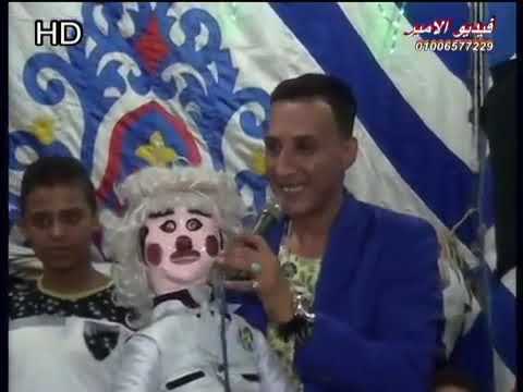 شوف شيكو عمل ايه فى الفرح