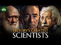 Historys greatest scientists part one