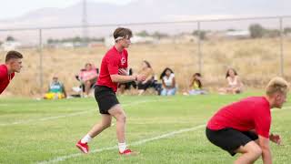 7v7 Scrimmage- Lee Williams High School