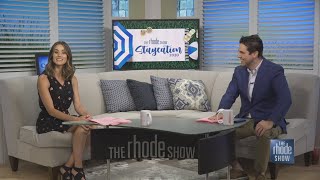 The Rhode Show - Start of show, Brendan's birthday - 7/17/20