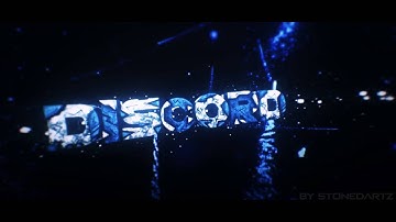 ✘Discord Intro✘ By StonedArtZ✘ Join my Discord server c:✘ FREE 2 USE✘ Link in desc.