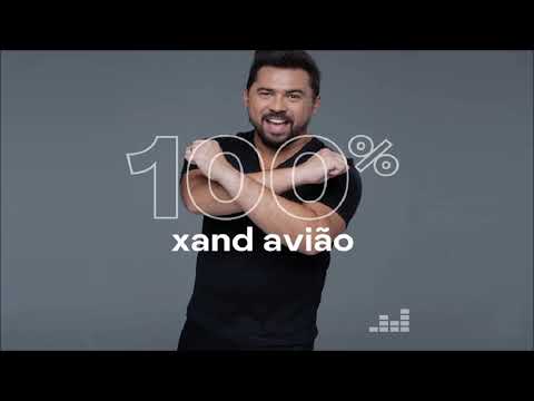 XAND AVIÕES REPERTORIO NOVO AGOSTO 2021