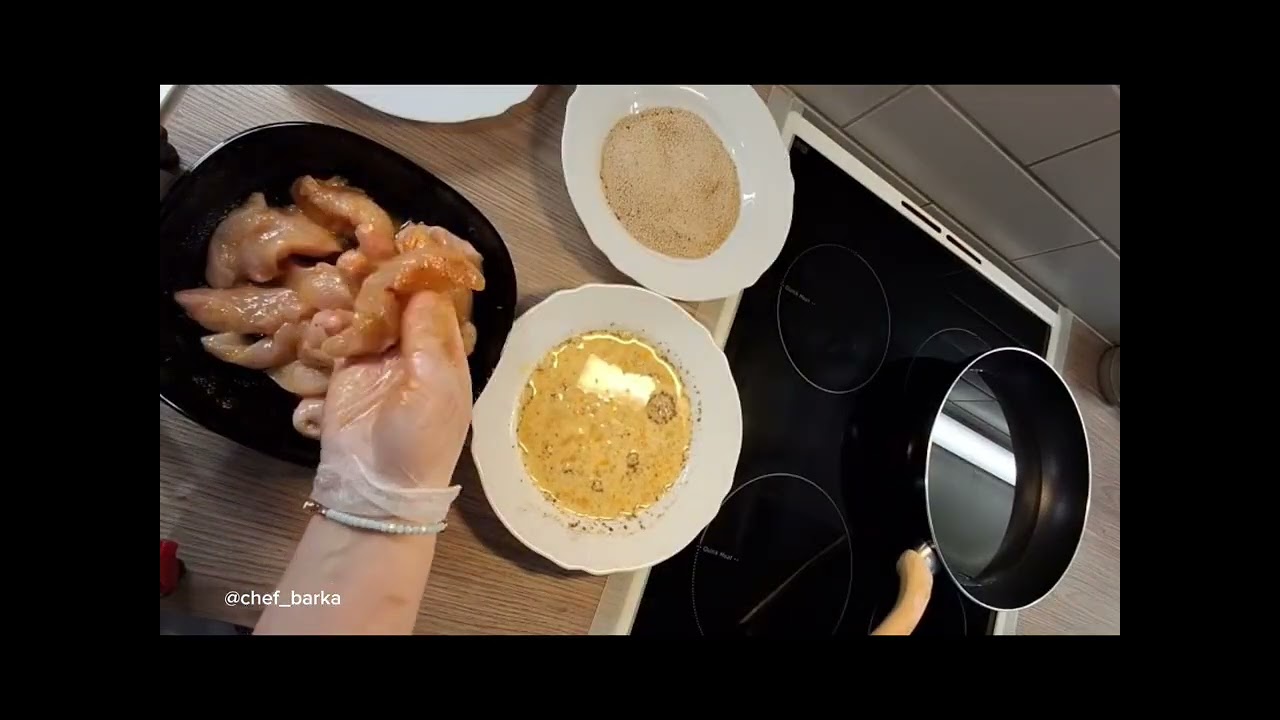 طريقة تحضير سلطة الدجاج المقرمش (كرانشي) بمكونات اقتصادية موجودة في كل بيت صحية وخفيفة 🫶🥙♥️🫶