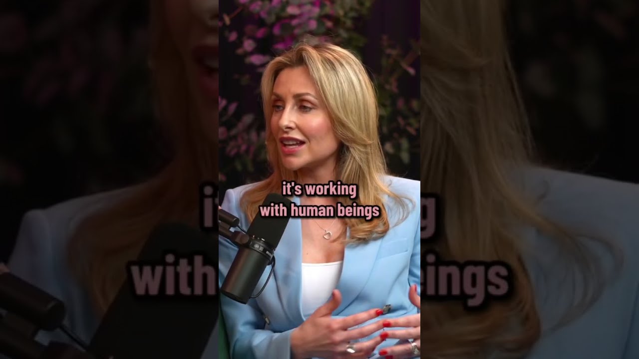 Is Money Everything Gemma Merna Spills The Tea With LLIB