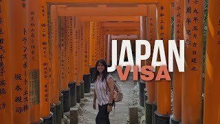 How do I get a Japan Visa | Japan Visa kaise milega | Japan Visa new update 2024 |