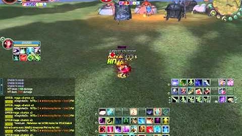 Epic PW Sin ( StandOff VS HiT )