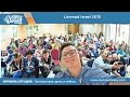 Видеоблог: Limmud Israel 2015