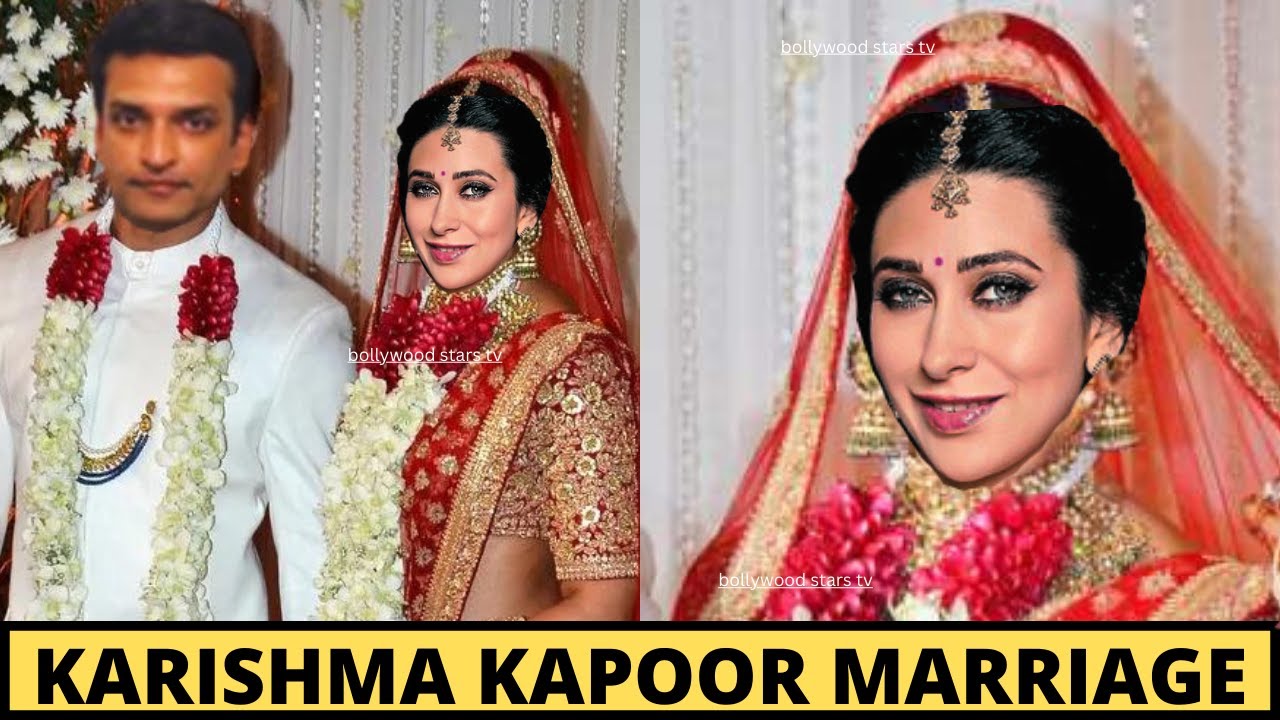wedding-karishma-kapoor