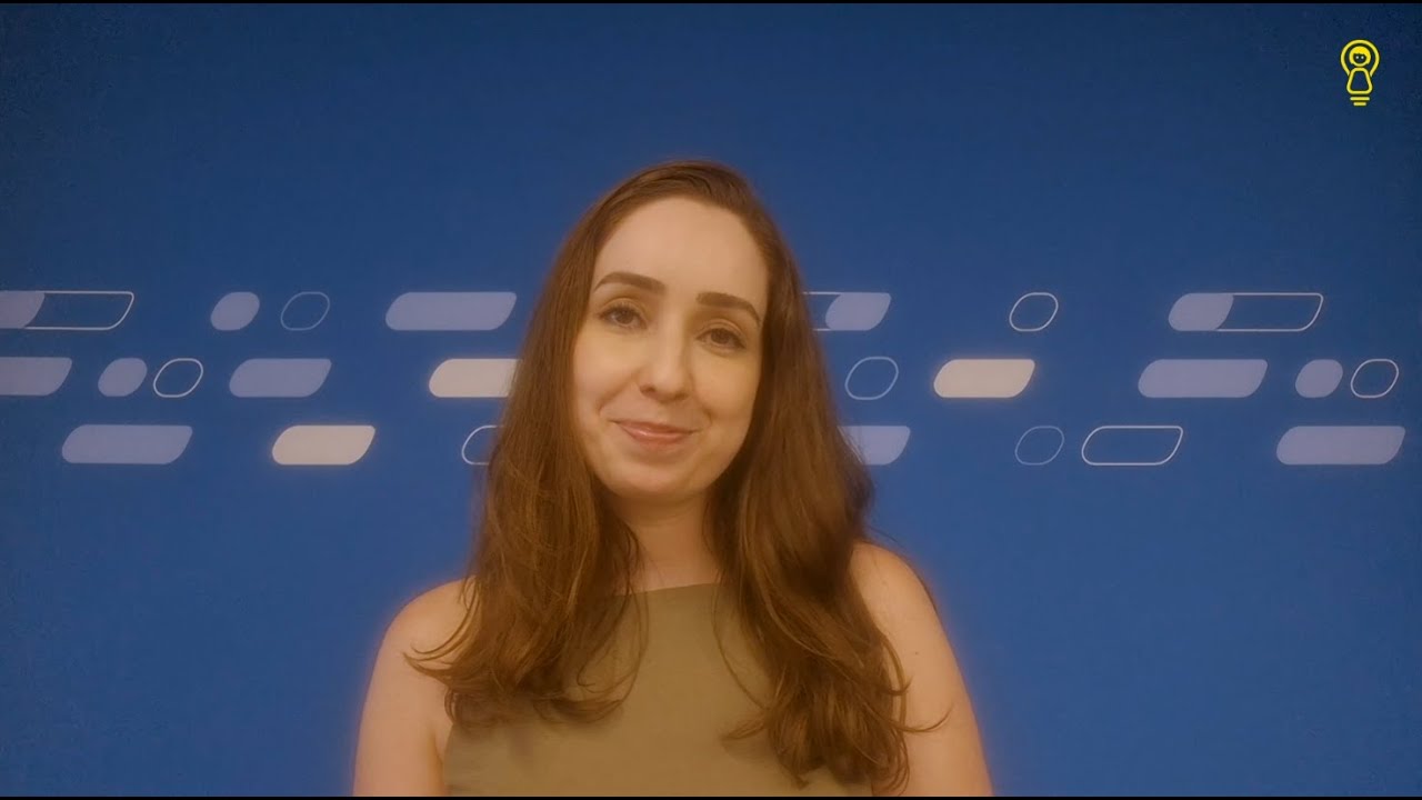 Talita Vicentin: Performance Tracking & Pricing Manager for AMGEN