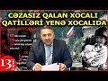 "Artıq qudurğanlıq və saymamazlıq bütün hədləri keçib" - "Açıq Söz"də Nicat Gözəlov