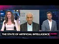 Which Tech Company Will Win the A.I. Wars?
