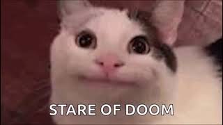 STARE OF DOOM